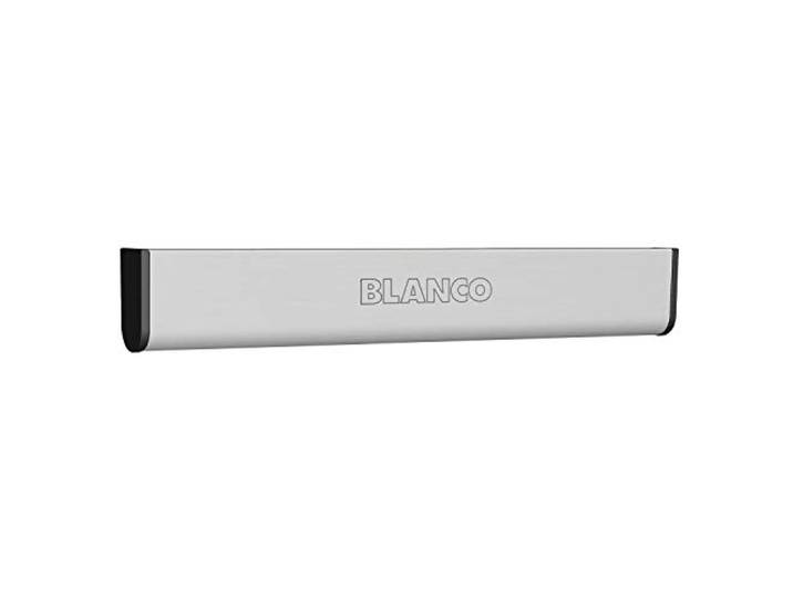 BLANCO MOVEX Komfortable Fußbedienung für alle Auszugsfronten in Küchenunterschränken Fronttüre wird mit dem Fuß herausgezogen Perfekte Kombination mit SELECT II oder FLEXON II [1,5x20x3 cm]