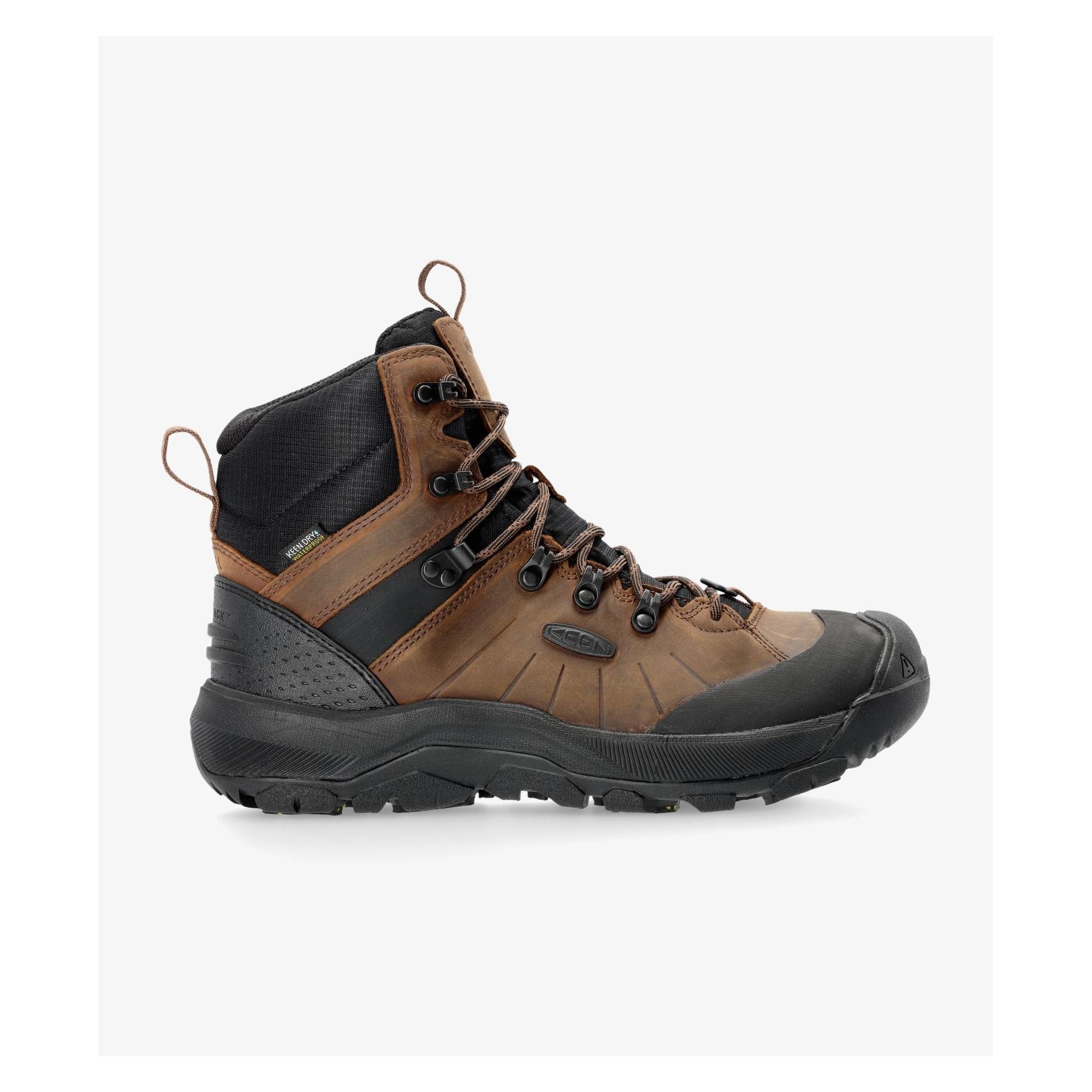 Keen Revel IV Mid Polar (44.5) (330925)