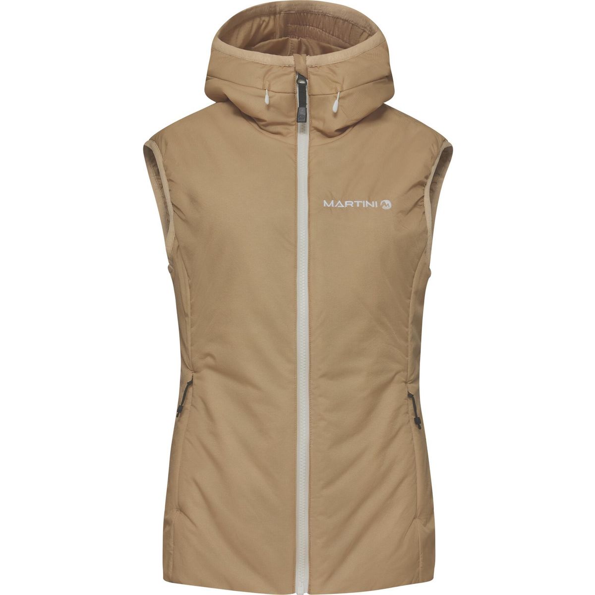 Martini Desire Flick IN Vest W desert (481) L JVF390740B-481-L