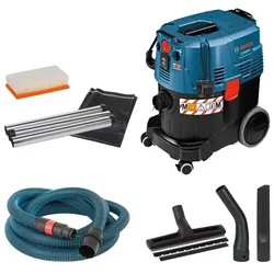 Bosch Power Tools Allzwecksauger 06019C3100