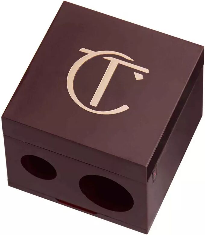 CHARLOTTE TILBURY - Duo Anspitzer Eyeliner & Lidschattenstift, 1 Stück, Fantasie