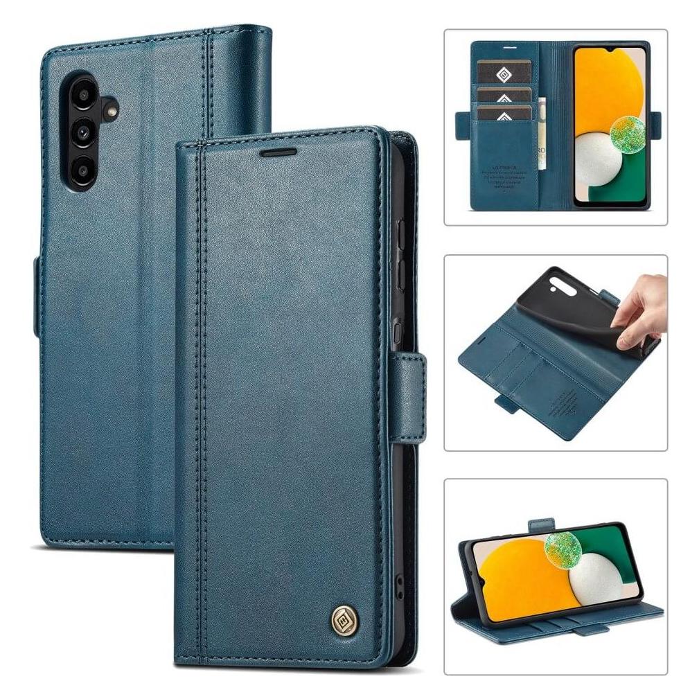 LC.Imeeke FE - Flip Case Business (Samsung Galaxy S24 FE) (49755460)