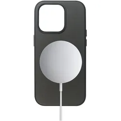 eSTUFF Infinite Milan (Apple iPhone 16), Smartphone Hülle, Schwarz