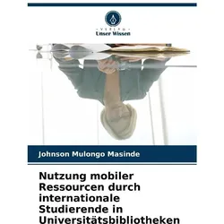 Mulongo Masinde:Nutzung mobiler Ressour, Schulbücher von Johnson Mulongo Masinde
