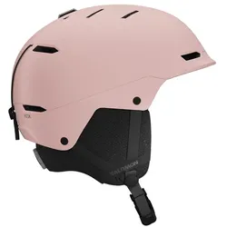 Salomon Wintersporthelm Husk Heavenly Pink - S - S