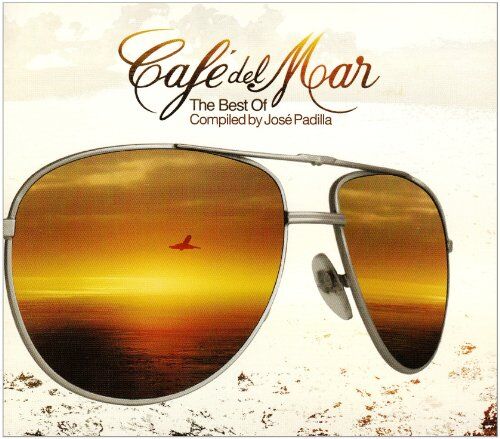 Various - Cafe Del Mar:the Best of - Preis vom 11.10.2026 03:10:56 h
