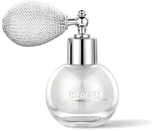 SHEGLAM Go Go Glow Bruma Corporal Iluminadora Froasted Opal