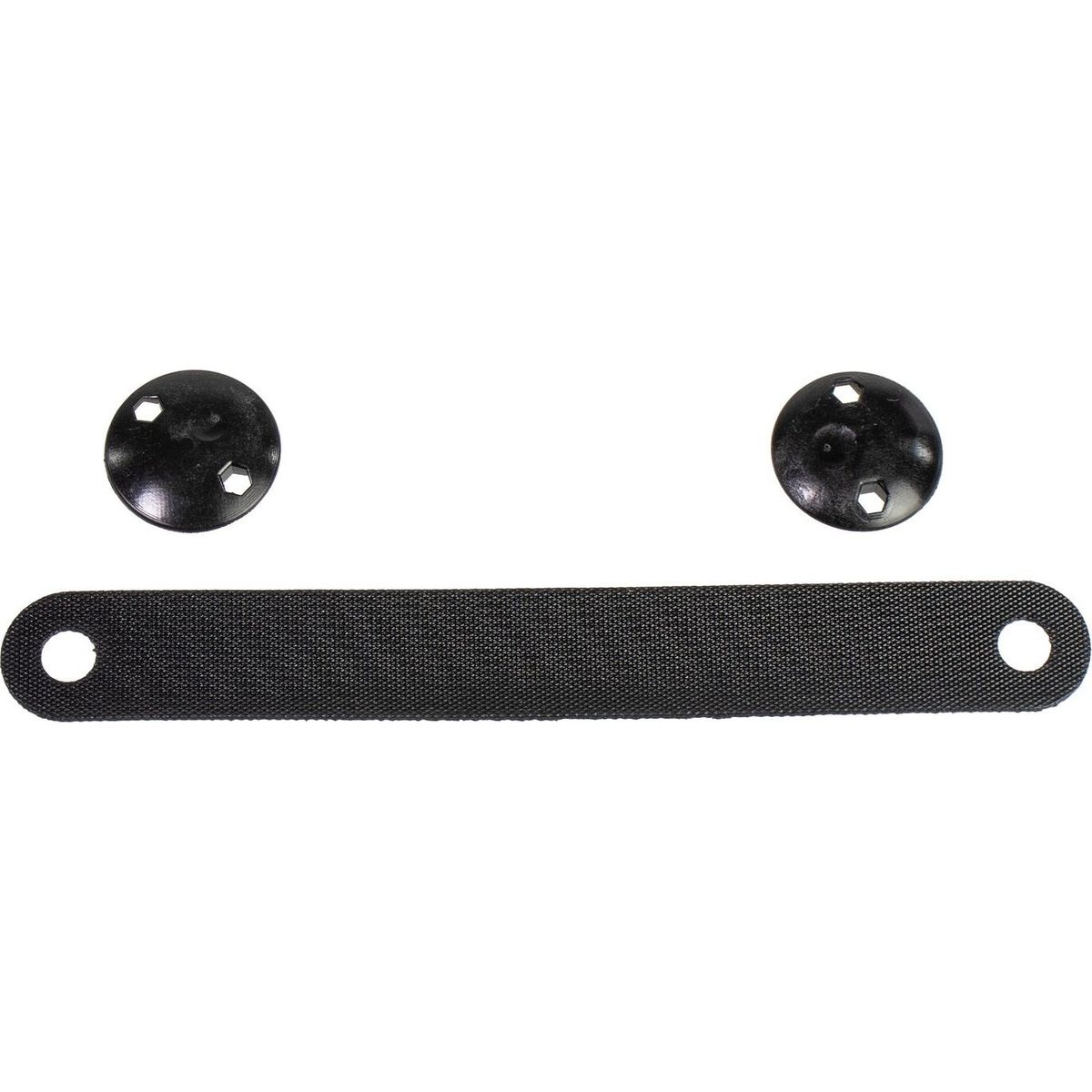 Ortlieb Pannier Stabilizing Insert Retrofit Kit black F3912