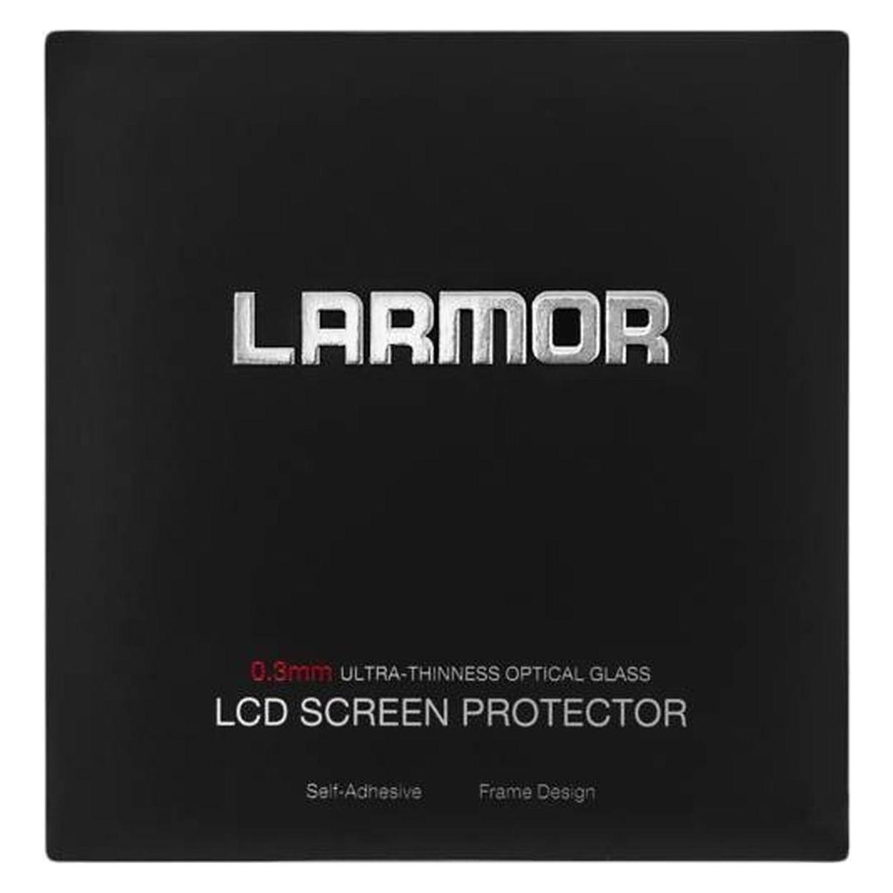 Larmor LCD cover GGS for Nikon D850 (GS0507)