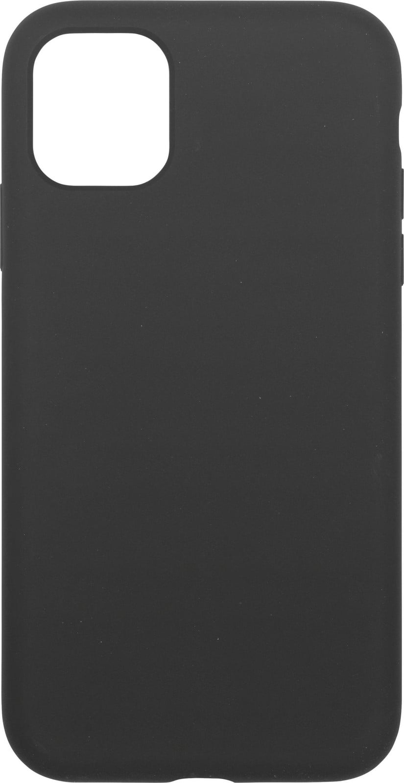 eSTUFF ES67101029 Apple Obal Zwart