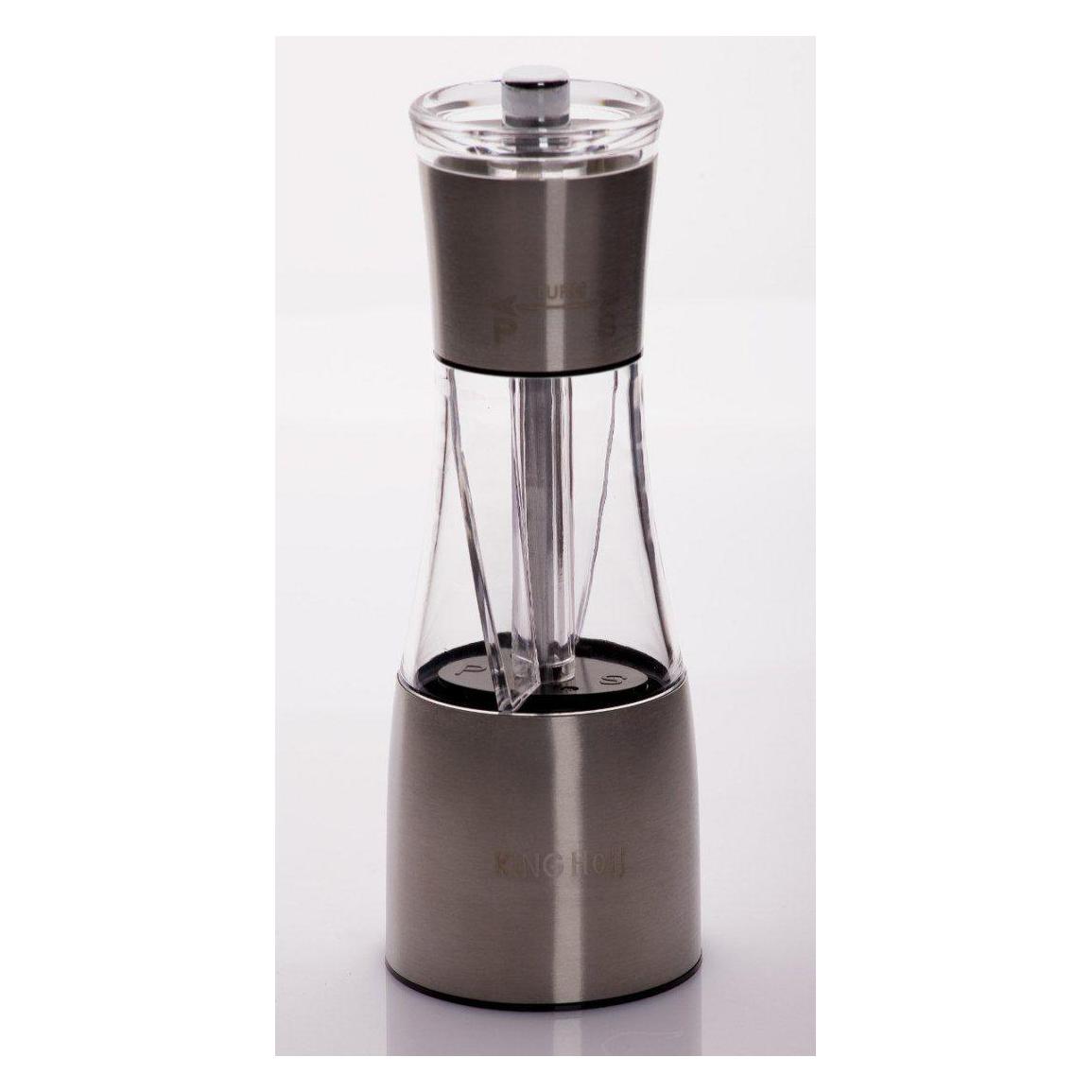 Kinghoff salt pepper mill KH-4041 DUET (Pfeffer, Salz) (21053783)