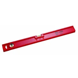 Cimco Sicherheits-Wasserwaage 400mm