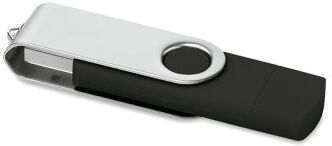 Chiavetta USB OTG Mate 4Gb Personalizzate o neutre