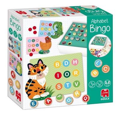 GOULA - Bingo
