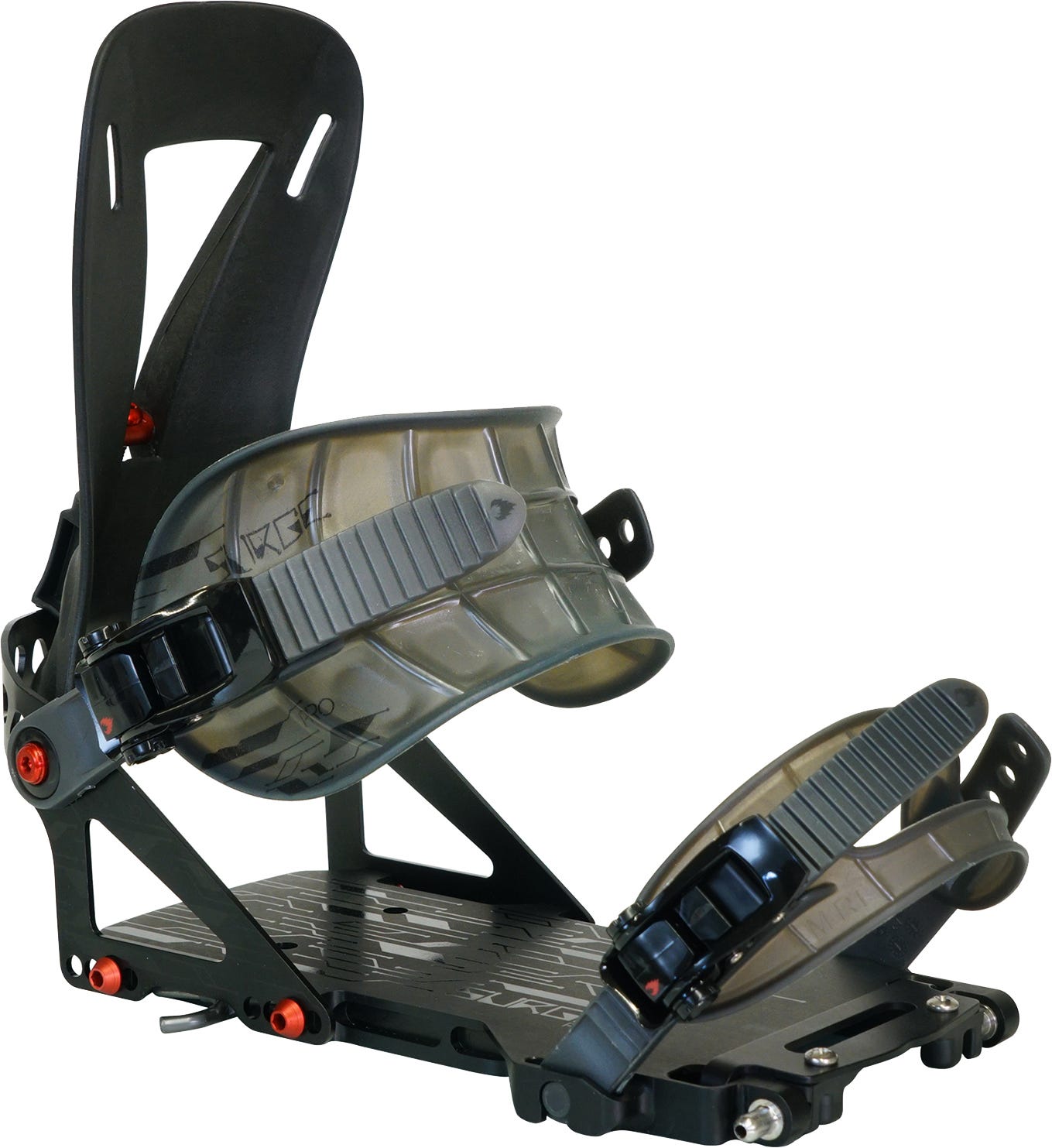 Spark Surge St Pro BLACK