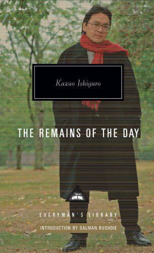 Kazuo Ishiguro - The Remains of the Day - Preis vom 12.10.2026 11:37:12 h