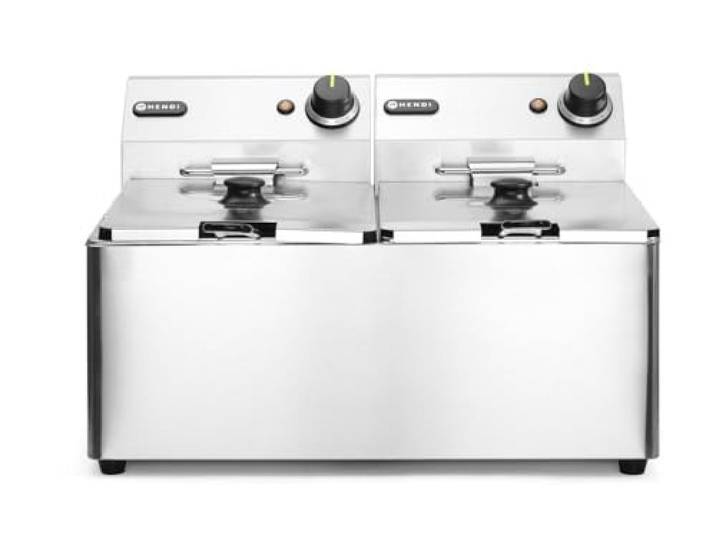 HENDI 205839 Friteuse Blue Line