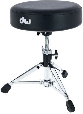 DW 9101 Drummer Throne