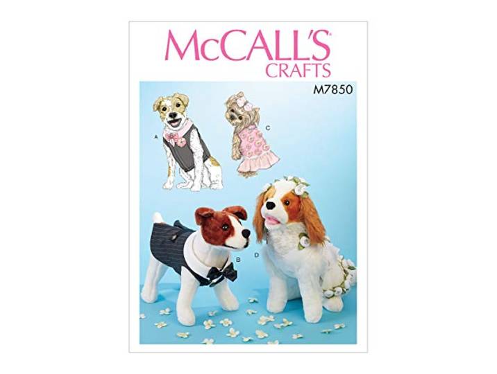 McCall Patroon OSZ, One Size
