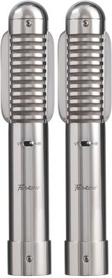 Warm Audio WA-FT Fen-tone Stereo Pair