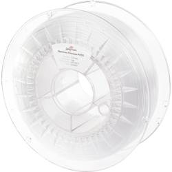 Spectrum Filaments 80054 PET-G Premium Filament PETG chemisch beständig, schlagfest 1.75 mm 1000 g Glas, Transparent 1 St.