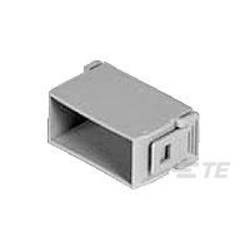 HEAVY DUTY RECTANGULAR CONN TE AMP HEAVY DUTY RECTANGULAR CONN 1103266-1 TE Connectivity Inhalt: 1 St.