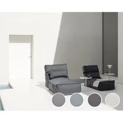 blomus »Stay« Lounger L ocean