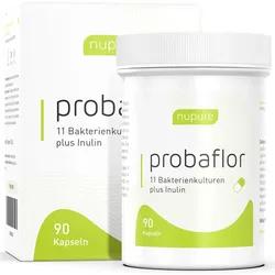 nupure probaflor 90 St