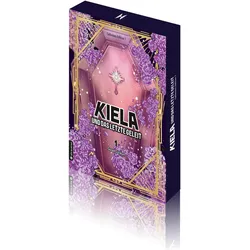 Kiela und das letzte Geleit Collectors Edition 01, Comics + Manga von Sozan Coskun