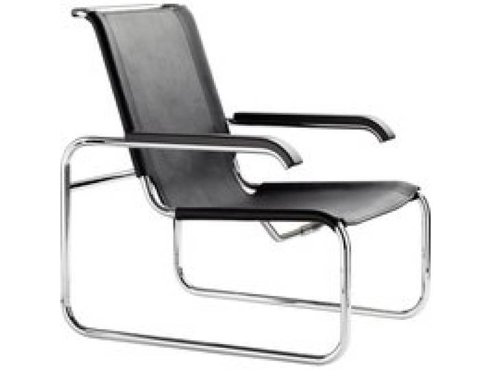 Thonet - S 35 L Sessel