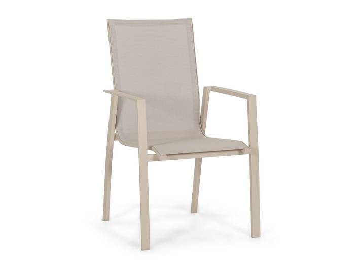 Lifestyle Garden Furniture Ultimate dining tuinstoel stapelbaar