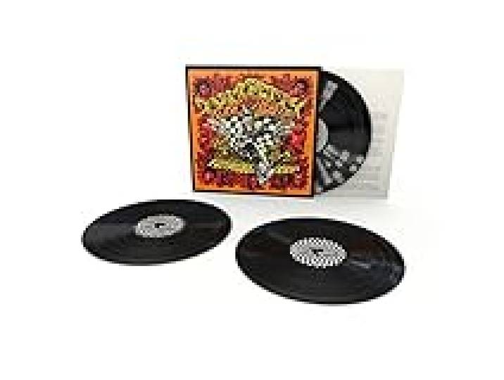 Live at the Fillmore, 1997 (Triple Vinyle)