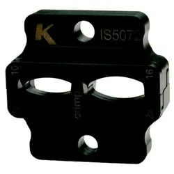 Klauke Presseinsatz Serie 50 IS5072