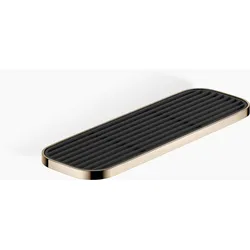 Dornbracht Ablage, Wandmodell, 83482970-47, Farbe: Champagne