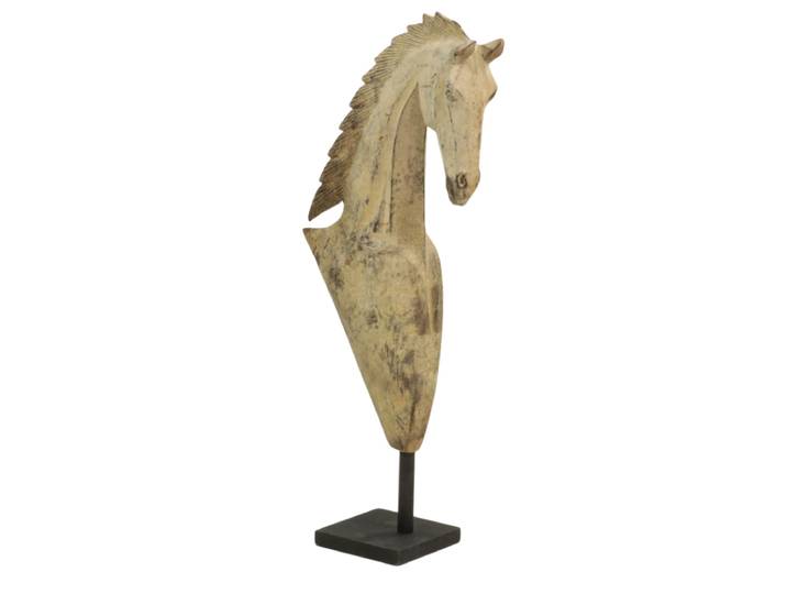 Tete de cheval - GD