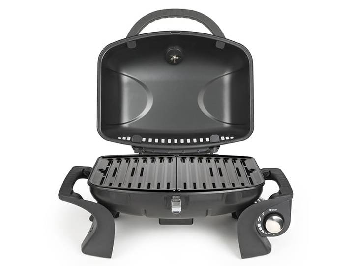 Barbecue à gaz portable DOC275 Livoo