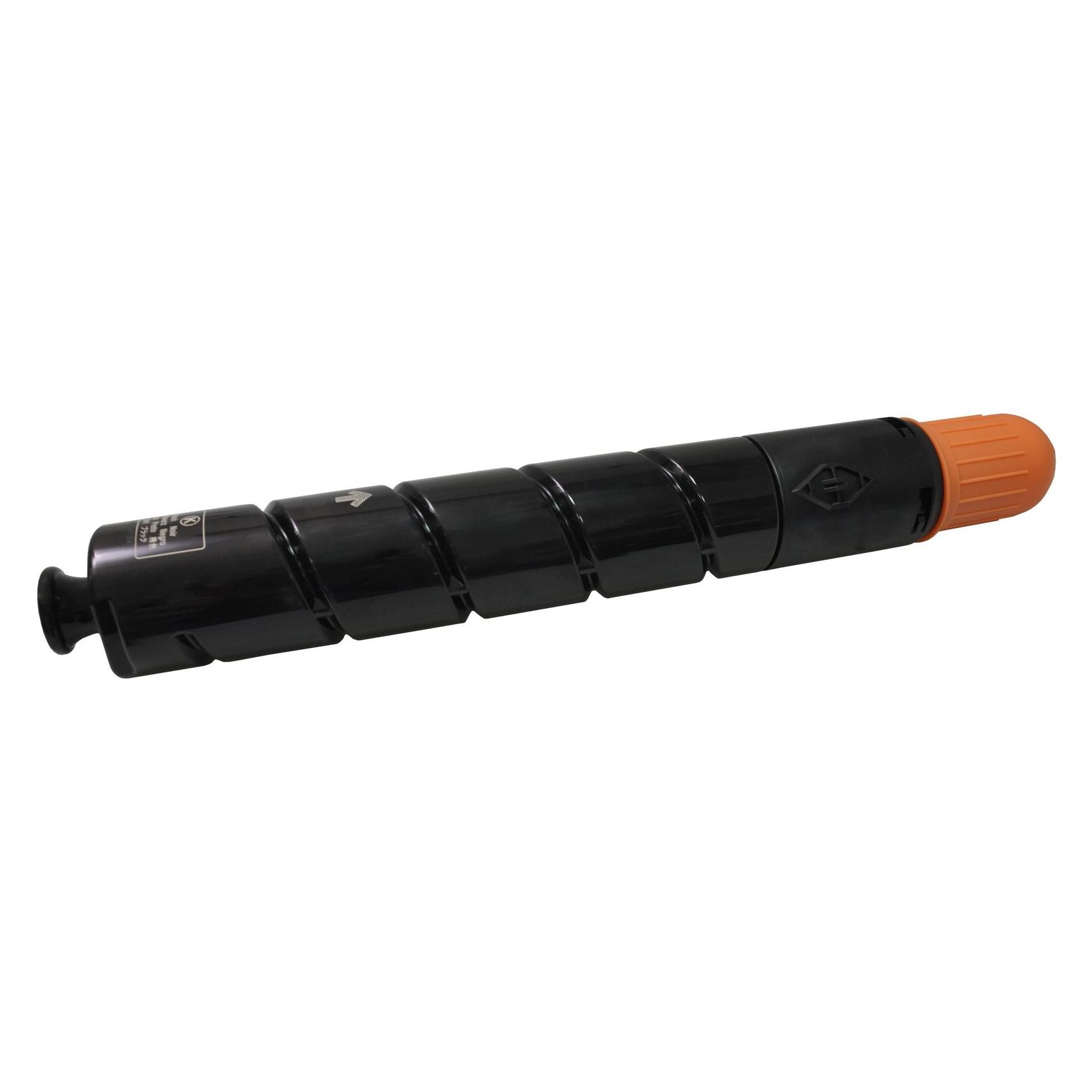 CoreParts QI-CA1010B Tonerkartusche (e) Kompatibel (BK) (QI-CA1010B)