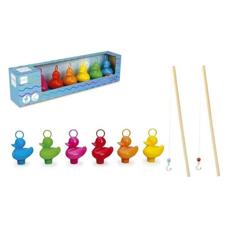 Scratch Angelspiel Enten (58537)