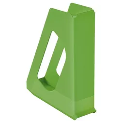 Esselte Stehsammler »Europost VIVIDA« A4 grün, 7.2x25.6x26 cm