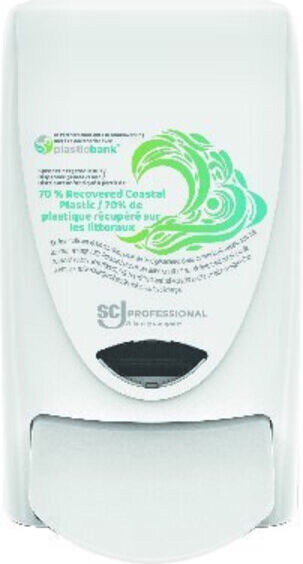 Spender PROLINE WAVE 1L Kartusche Hautreiniger SCJ Professional Spender ; SC Johnson Professional (RCP1LDSDE)
