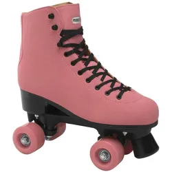 Roces, Rollschuhe, RC1 Roller Skates - 41 - Erwachsene (550025-007) (41), Rosa