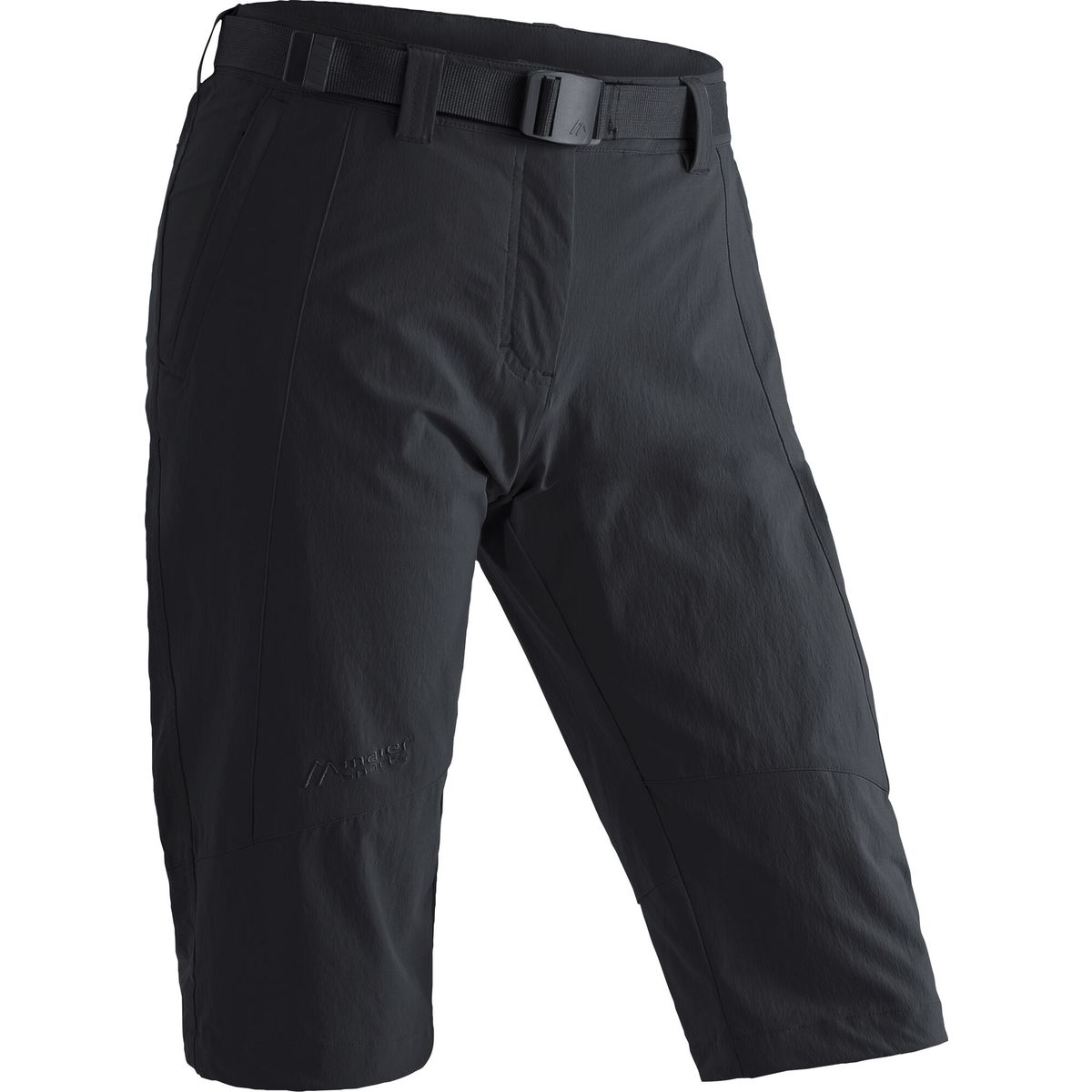 Maier Sports Kluane black (M10900) 38 3000015-M10900-38