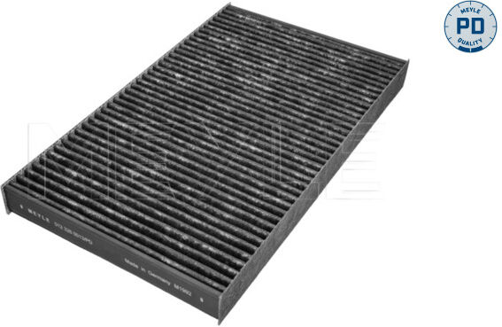 Meyle Filter, Innenraumluft 012 326 0013/pd Für Mercedes