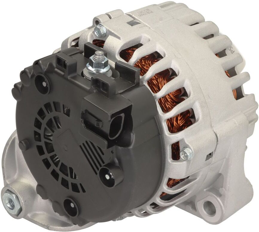 Drehstromgenerator PULSAR ROTATING ELECTRICS PSR10600