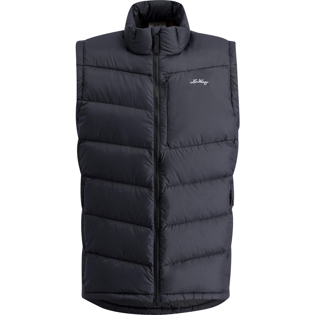 Lundhags Fulu Down Vest M black (10000) S 42805-24-10000-S