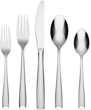 Cambridge Rachel Mirror 20-Piece Flatware Set