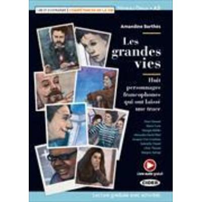Lire et s'entrainer - Competences de la Vie, Taschenbuch von Amandine Barthes, Cideb Editions