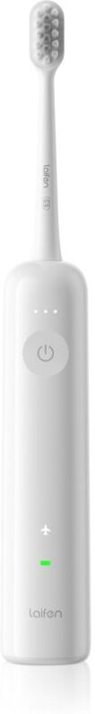 Laifen Wave LFTB01-P sonic electric toothbrush White 1 pc