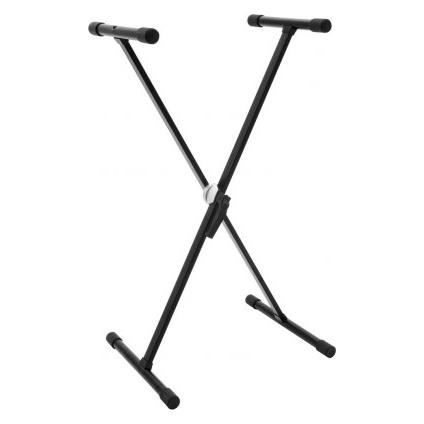 Dimavery SVT-1 Keyboard-Ständer Spannverschluss (Keyboard) (26702058)