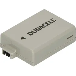 Duracell DR9925 - Kamerabatterie - Li-Ion - 950 mAh - für Canon EOS 1000D, 450D,...
